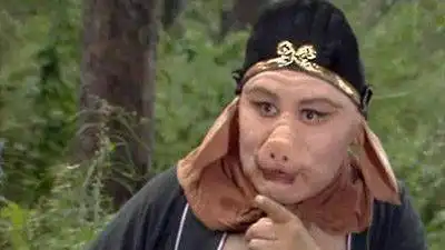 乌巢禅师仅出场一次,就轻松击败孙悟空,他到底是谁是如来佛吗