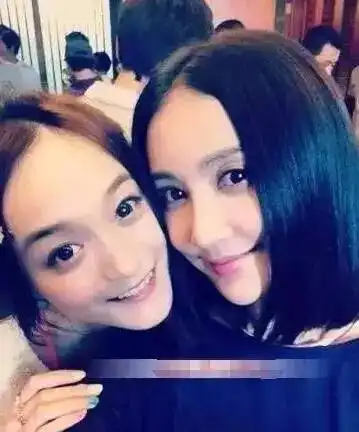 她撞脸赵丽颖,被倪妮抢角,还是张歆艺的好闺蜜,然而出道多年却依旧不温不火
