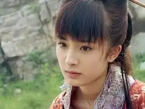 时隔35年神雕侠侣再拍电影,赵丽颖杨幂版小龙女你站谁
