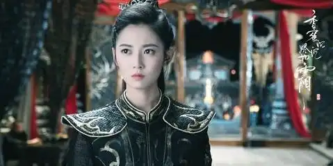 从锦绣未央到两世欢,陈钰琪从没让人失望过
