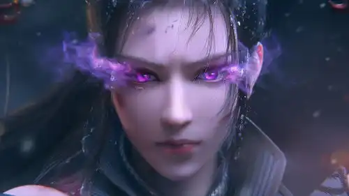永劫无间高清人物壁纸超好看的女神高清壁纸
