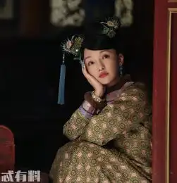 如懿传与延禧攻略哪个好看如懿传孙俪为啥不接了