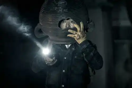 你觉得盗墓笔记这么多人里真正的领袖是谁
