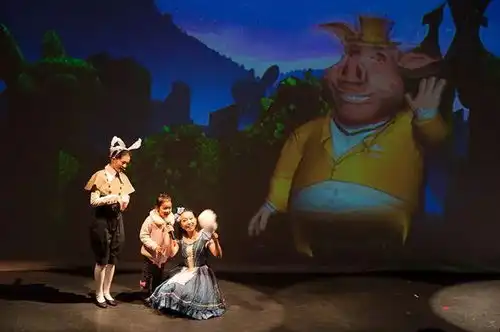 蹦跶情报丨11.1711.18商场亲子活动资讯
