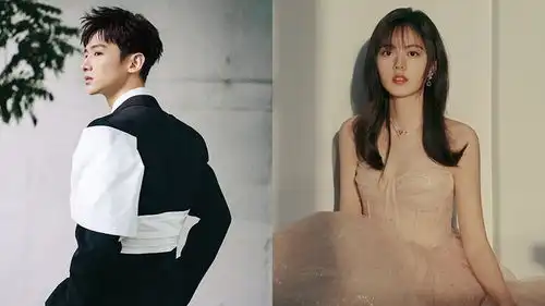 10部定角剧白敬亭邓伦拍新剧,欢乐颂3官宣,赵露思吴磊合作星汉灿烂