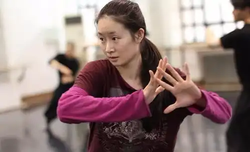 乡村爱情12回忆杀,记得第一位小蒙吗,如今成芭蕾舞后
