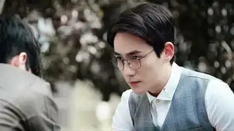 朱一龙在镇魂中的10套造型,第5个太精致,第十套印象最深
