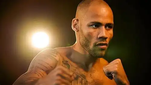 特洛伊威廉姆森将和乔什凯利争夺英联邦超次中量级拳王头衔