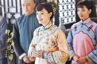 8月电视剧聚集实力偶像各类题材轮番登场