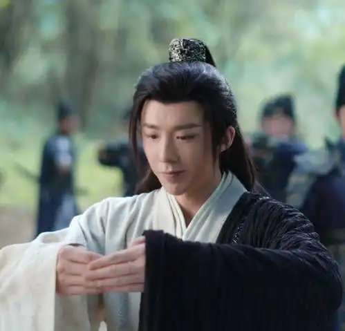 笑死了一念关山宁远舟爆改白展堂
