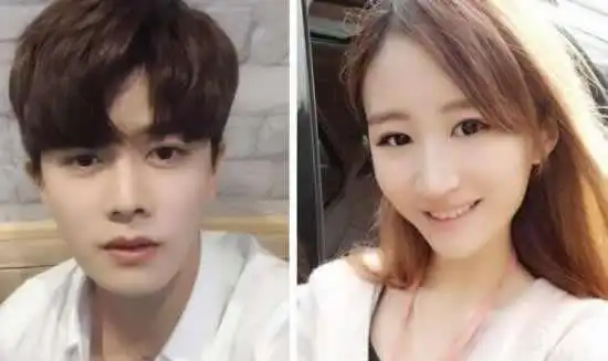 任嘉伦带妻子参加聚会,两人一起穿情侣装,网友这也太甜了吧
