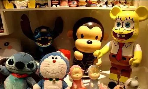 家里玩具已堆积成山,这3个原因,让孩子见了新玩具还会想买