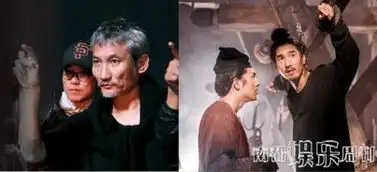 南都娱乐周刊徐克独行华语电影神怪体系
