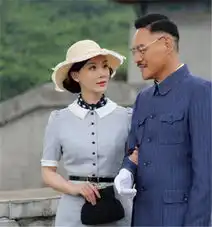 一代枭雄孙红雷再玩潜伏暗战魏子145集分集剧情介绍
