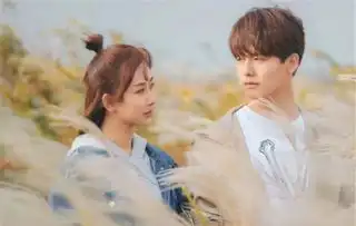 我的莫格利男孩正热播,杨紫就官宣新剧,主演剧照曝光,必追