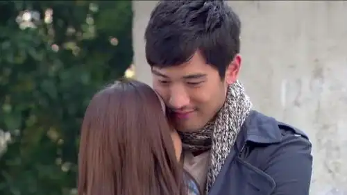 遇见王沥川在小秋悉心照顾下沥川终于康复了