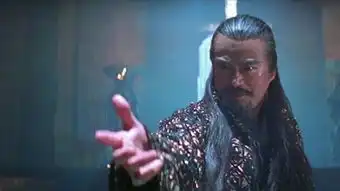 电视剧风云雄霸天下