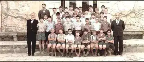 50部必看电影放牛班的春天
