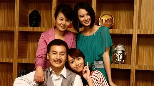 10年前演夏家三千金未成名,10年后凭生活家,靠颜值走红