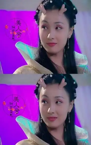 新春光灿烂猪八戒已杀青,男女主角差太多,太白金星或成亮点