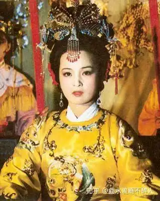 元妃省亲是一场披着亲情外衣下的投名状