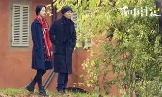 所有的相遇,都是命中注定