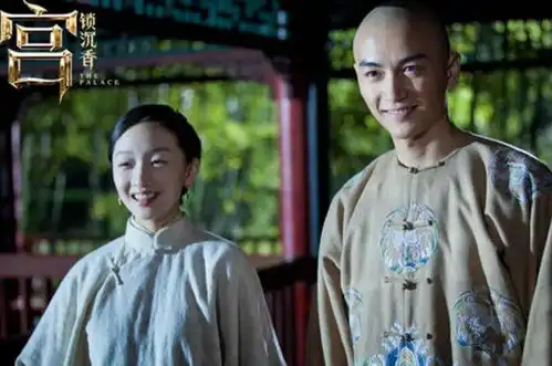 让我们把明星前任或现任放在同一部剧中看,是不是觉得世界疯狂了
