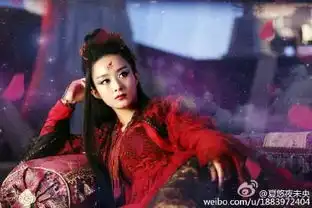 花千骨电视剧小骨成妖神惊艳现身白子画受辱失仙身霓漫天被逼自杀
