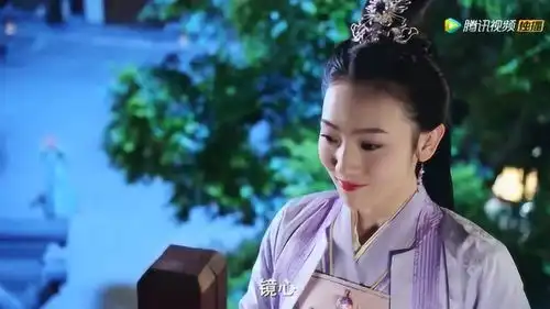 双世宠妃2十四镜心土味情话满屏甜腻网友能不能不这么虐狗
