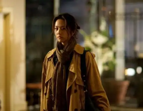 韩国人最爱的中国人拍3级在国内被禁,嫁韩国导演,9次当影后