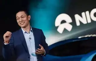 李斌迎至暗时刻,汽车召回,股价市值暴跌,蔚来失去未来emba人物
