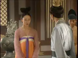 胡静1998年大明宫词
