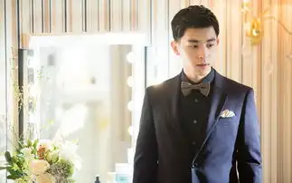 中了男二的毒盘点影视剧中深受喜爱的男二号3
