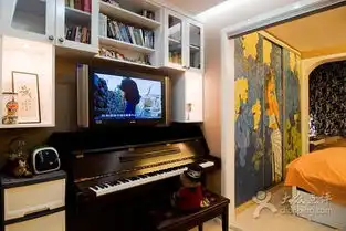 id城市空间设计总店
