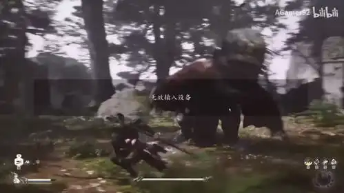 黑神话悟空偷跑了up主自制学习版以假乱真,劝玩家入正
