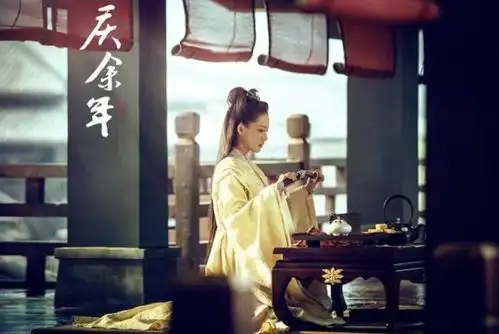李沁和张若昀拍吻戏,谁注意到张若昀的手在哪有老婆就是不一样
