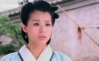 胡杏儿离开tvb图揭其16年经典剧作

