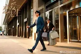 电视剧恋爱先生比利时杀青,靳东对江疏影摸脸杀
