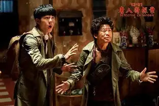 唐人街探案囧探搭档一路狂飙搞笑推理热闹十足