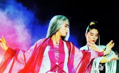 论女神cp,周冬雨窦靖童都靠边,我只想站林青霞和巩皇
