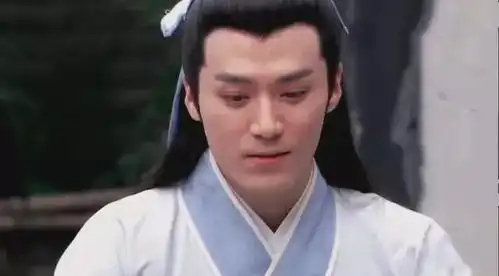 于正公开寻找书生型男生,例如知否中朱一龙,你推荐谁