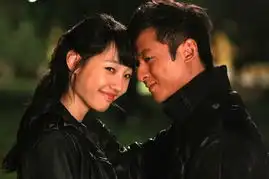 白百何2010年说谎的爱人