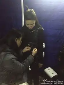 昆凌晒吊威亚照急回房照看爱女扒整容前后对比照
