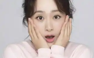 明星春晚彩排曝光,杨紫和关晓彤同台唱歌,两人的腿却成了焦点