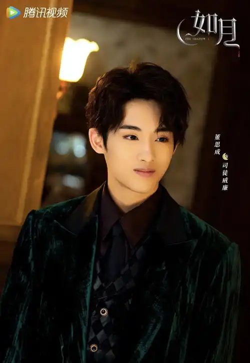 于适董思成变归国四子2.0,他们能接过鹿晗张艺兴黄子韬的大旗吗