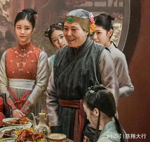 新版红楼梦的三大硬伤,胡玫不服气,要告网友给差评
