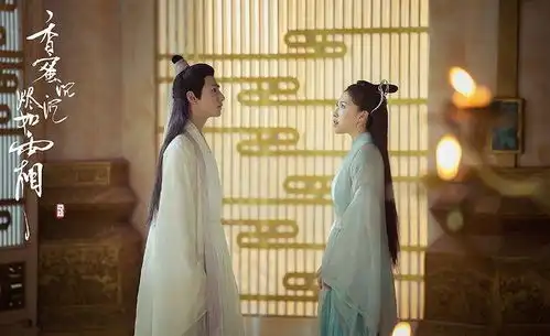 润玉同人文玉露清风第四十八章
