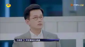 声入人心本来想比肩我是歌手,最后有点像明星大侦探