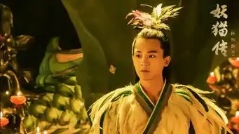 妖猫传原著白居易没戏份,空海才是主角,白龙和杨贵妃是夫妻
