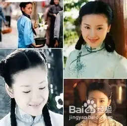那些年荧幕里惊艳了时光的美人儿们

